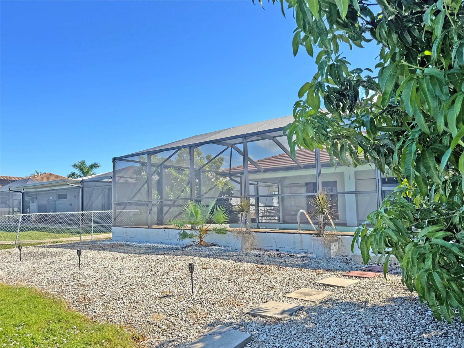 PUNTA GORDA ISLES SEC 04 - Residential