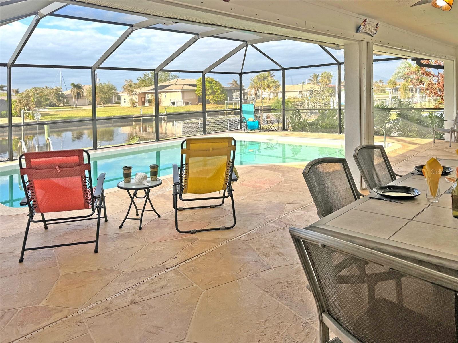 PUNTA GORDA ISLES SEC 04 - Residential