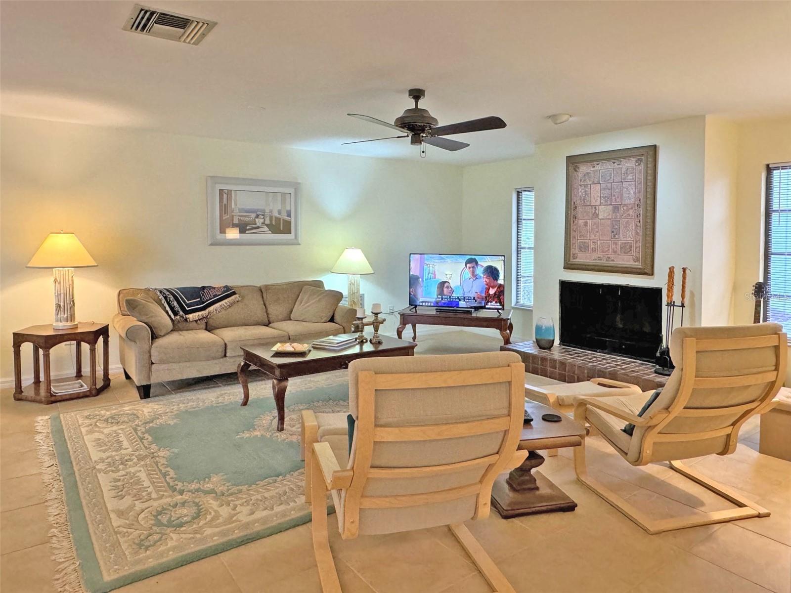 PUNTA GORDA ISLES SEC 04 - Residential