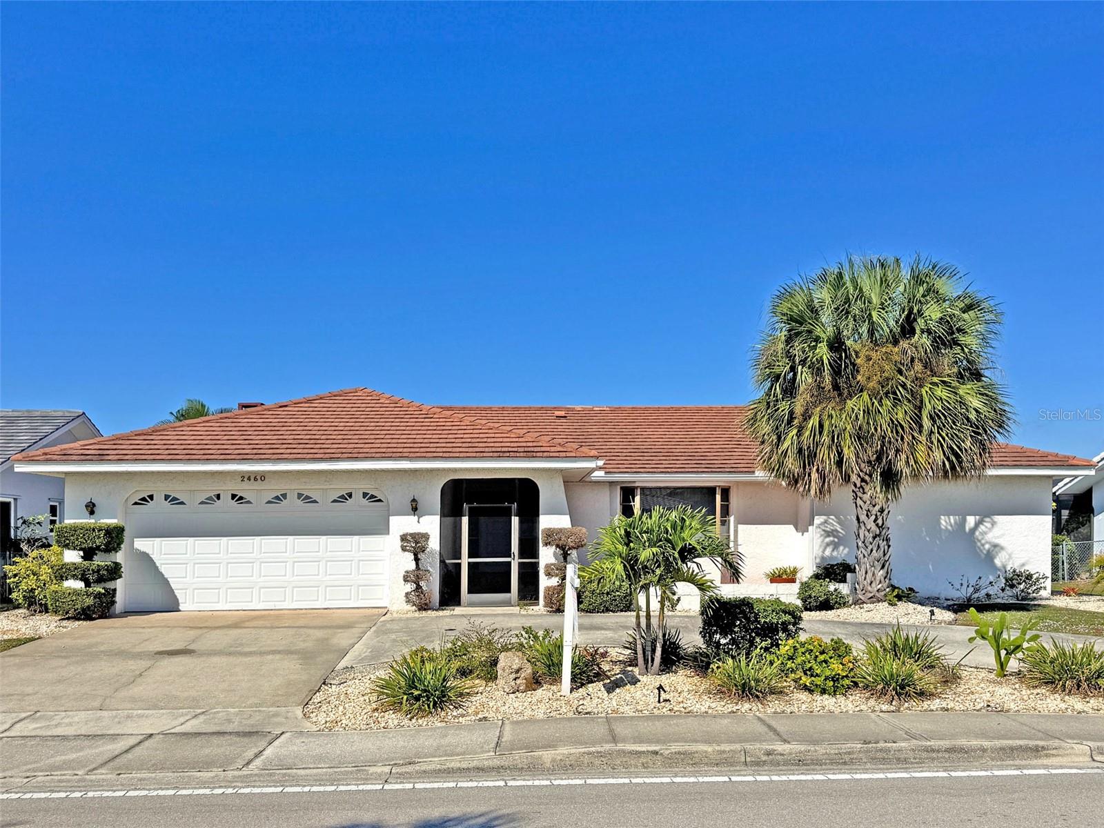 PUNTA GORDA ISLES SEC 04 - Residential
