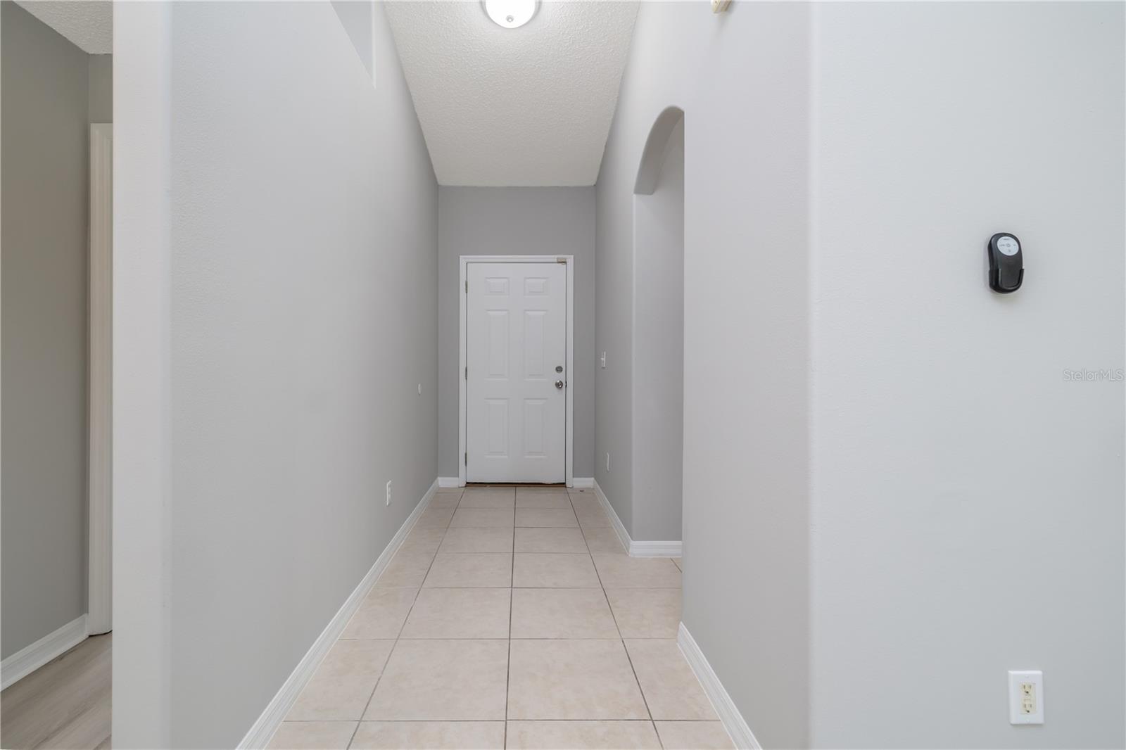 PALM COAST SEC 24 - Residential