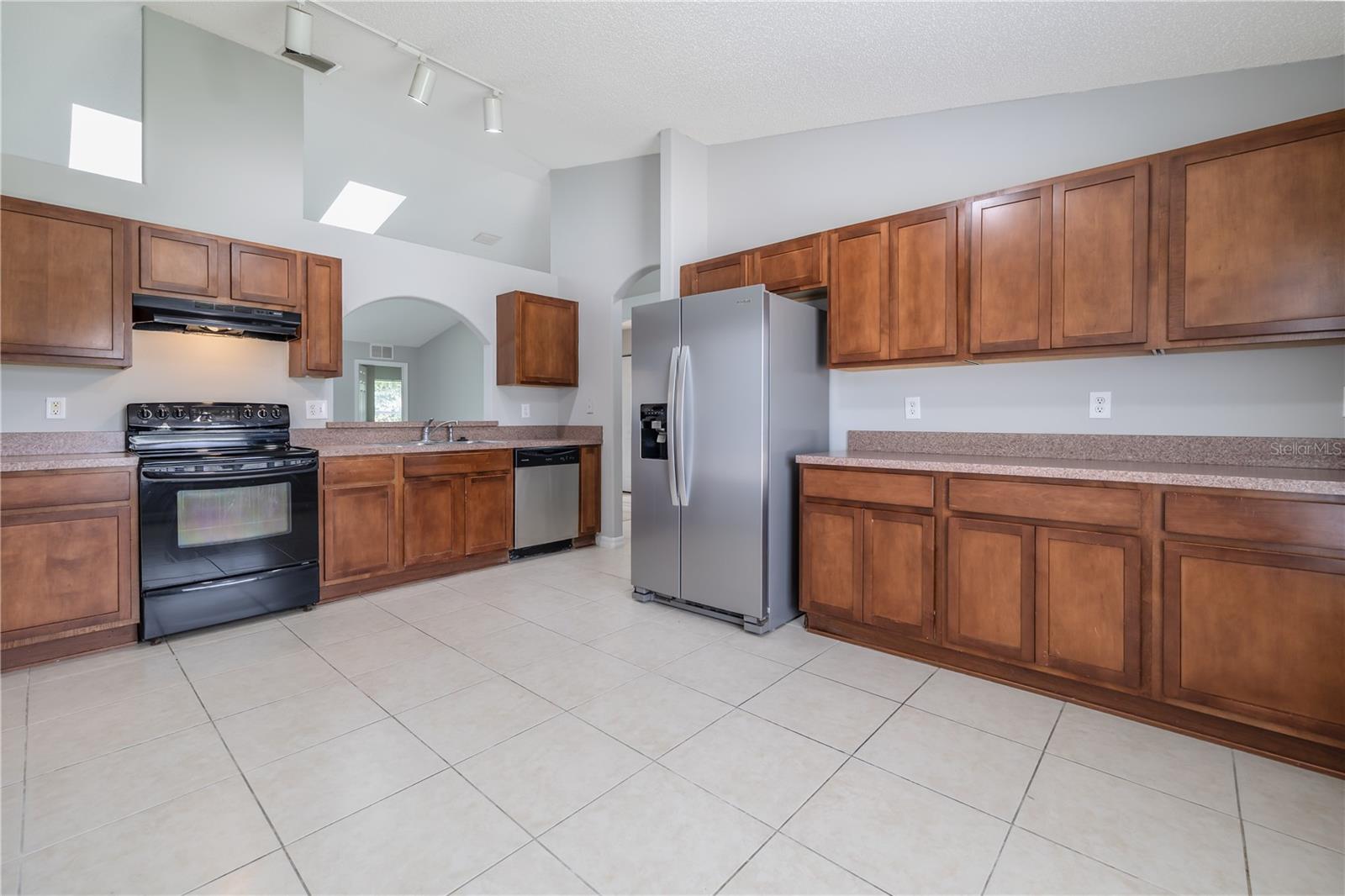 PALM COAST SEC 24 - Residential