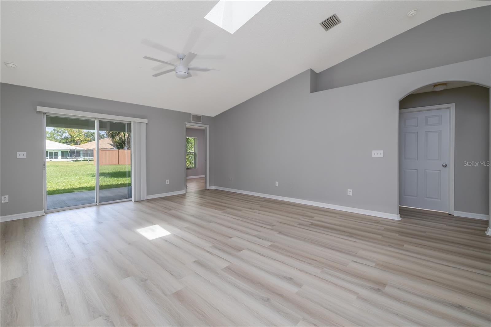 PALM COAST SEC 24 - Residential