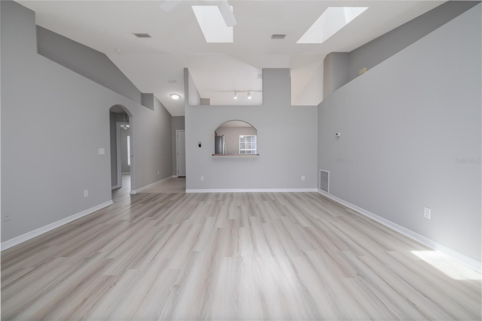 PALM COAST SEC 24 - Residential