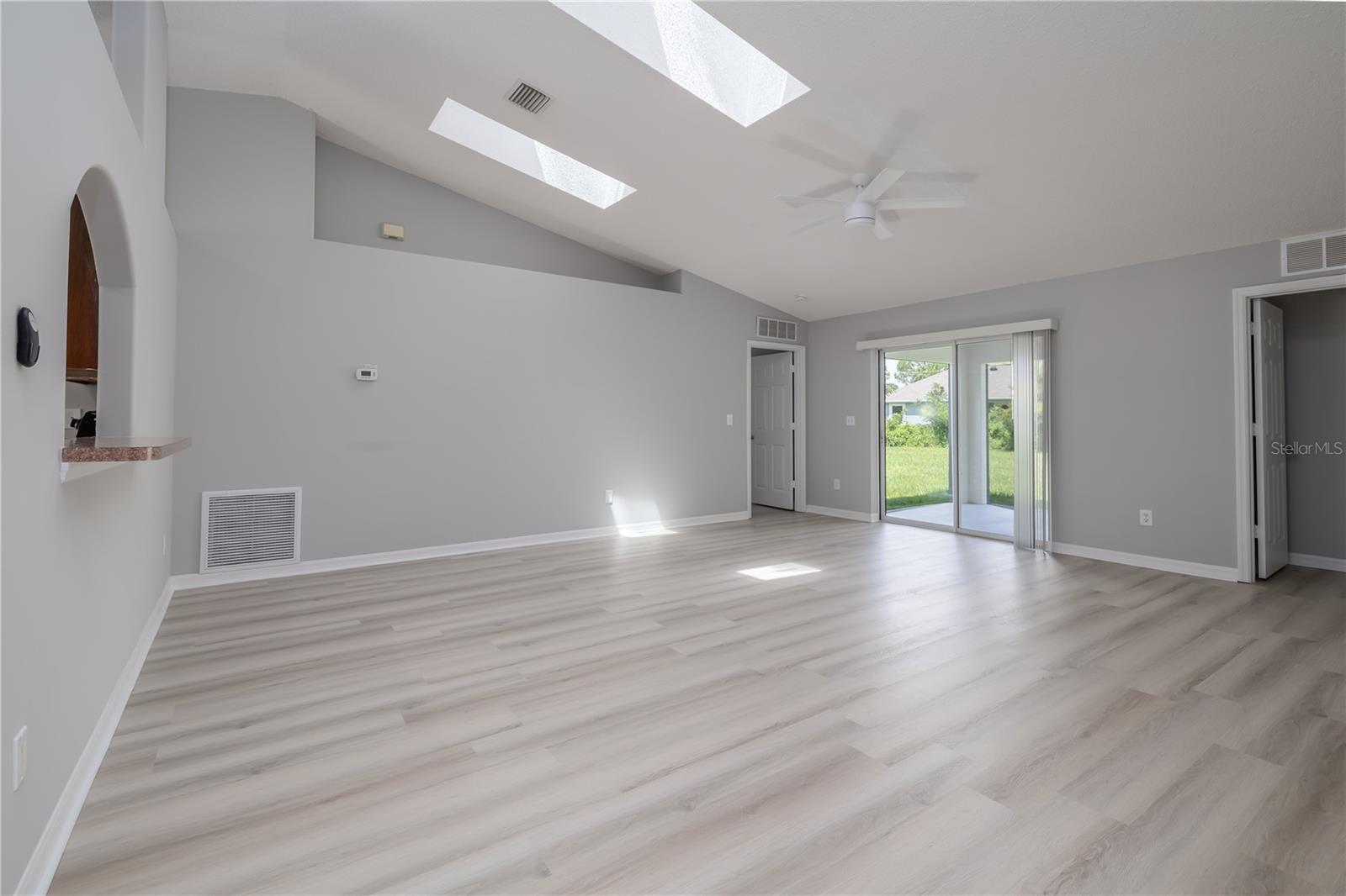 PALM COAST SEC 24 - Residential