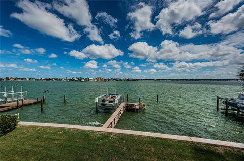15851 REDINGTON DRIVE REDINGTON BEACH FL 33708