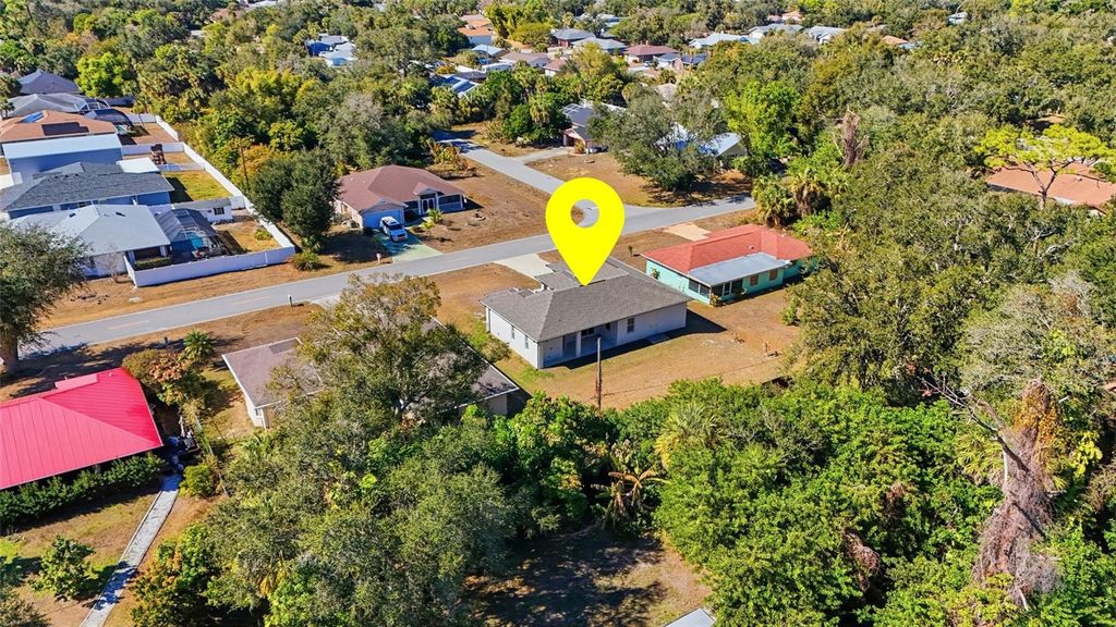 Photo of 1466 Dewitt Street, Port Charlotte, FL 33952 (MLS # C7520941)