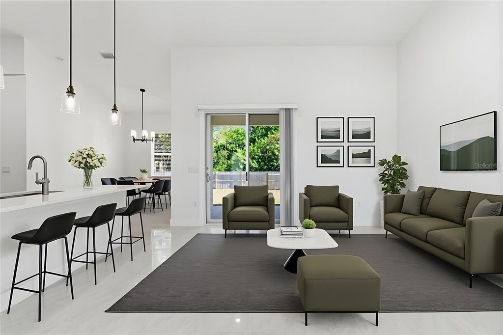 Photo of 1466 Dewitt Street, Port Charlotte, FL 33952 (MLS # C7520941)