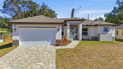 Photo of 1466 Dewitt Street, Port Charlotte, FL 33952 (MLS # C7520941)