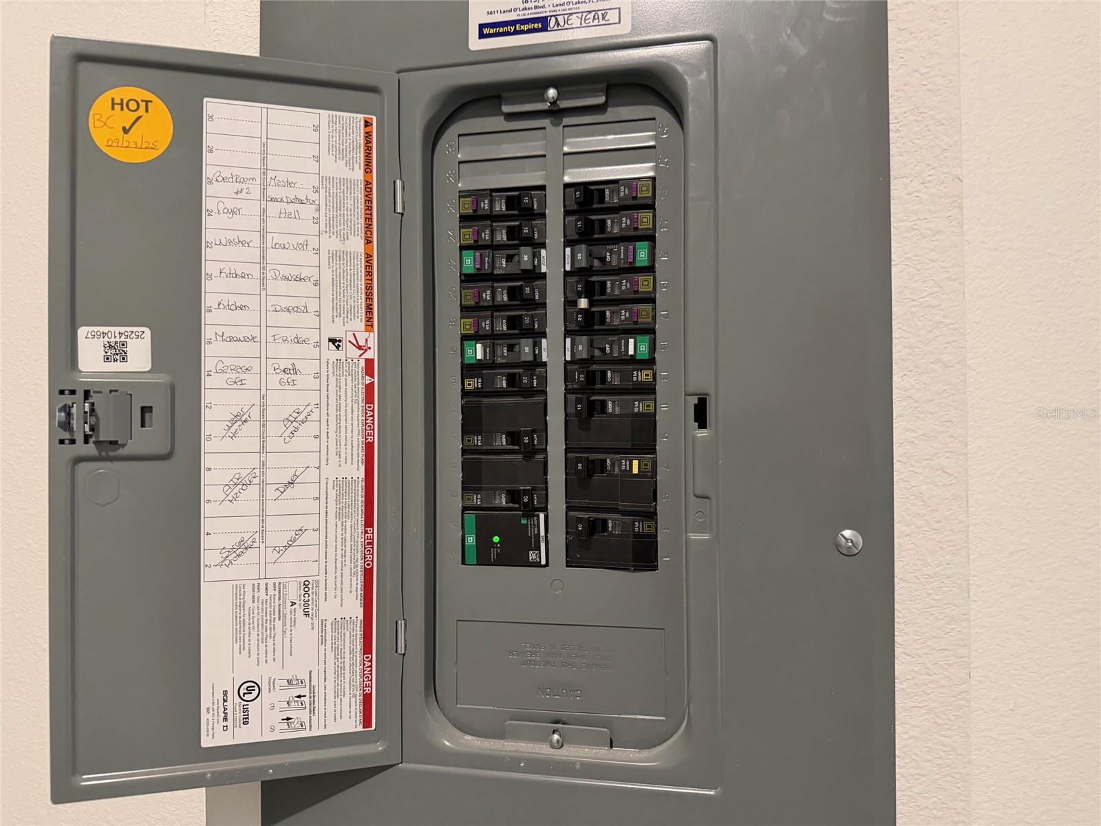 ANGELINE PH 3B-2 - Residential Lease