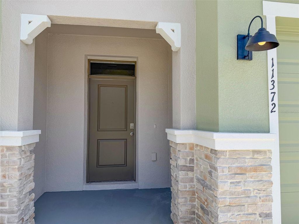 Photo of 11372 Velvet Apricot Drive, Land O Lakes, FL 34638 (MLS # TB8439367)