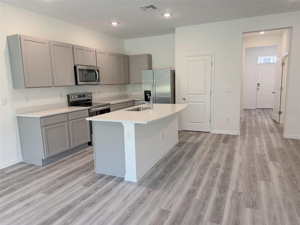 Photo of 11372 Velvet Apricot Drive, Land O Lakes, FL 34638 (MLS # TB8439367)