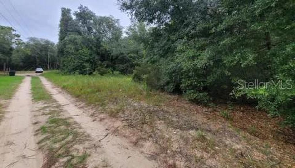 Photo of Tbd NE 120th Street, Bronson, FL 32621 (MLS # GC538606)
