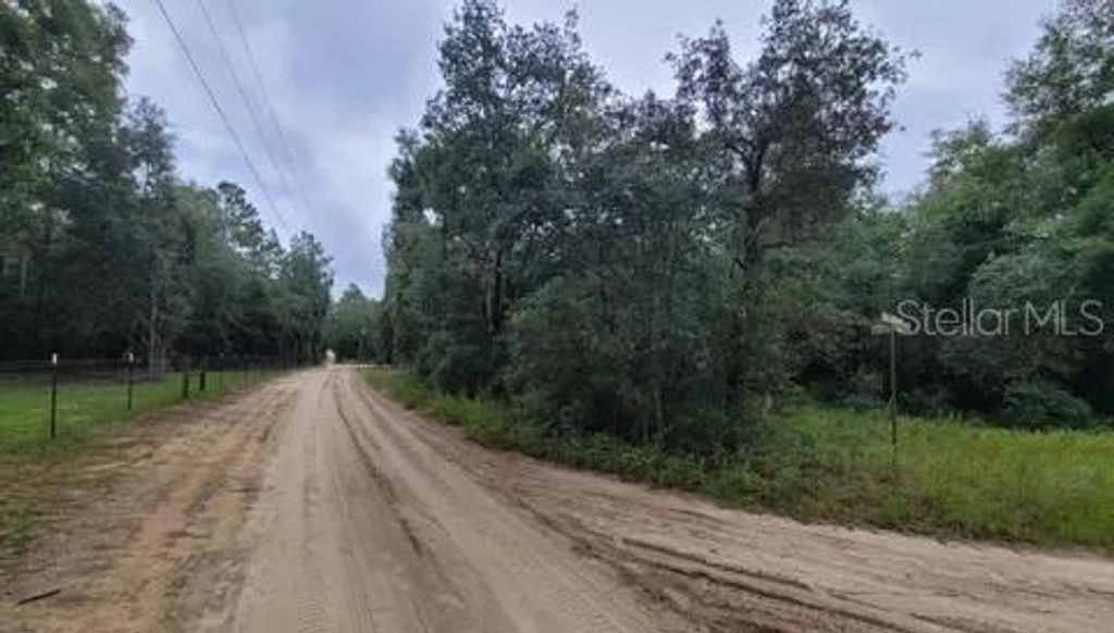 Photo of Tbd NE 120th Street, Bronson, FL 32621 (MLS # GC538606)