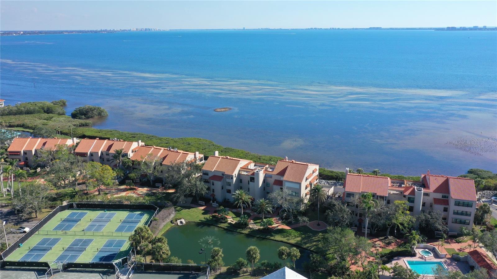 4535 BAY CLUB DRIVE