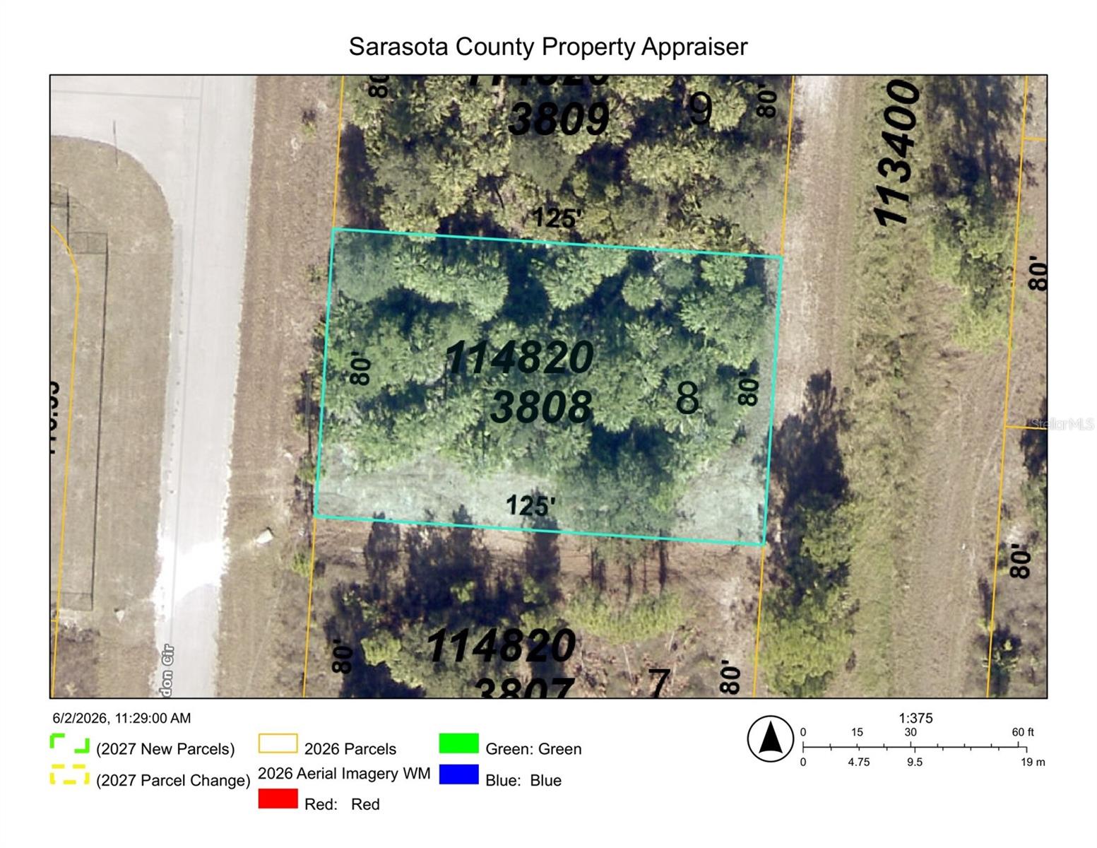 LONDON CIRCLE