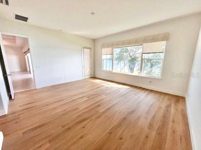 WYNDHAM LAKES ESTATES - Residential Lease