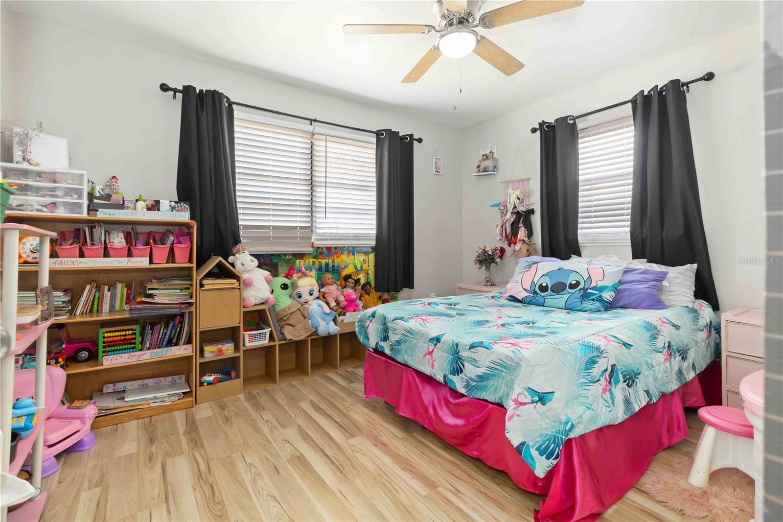 SOUTHERN COMFORT ESTATES SEC 01 - Residential