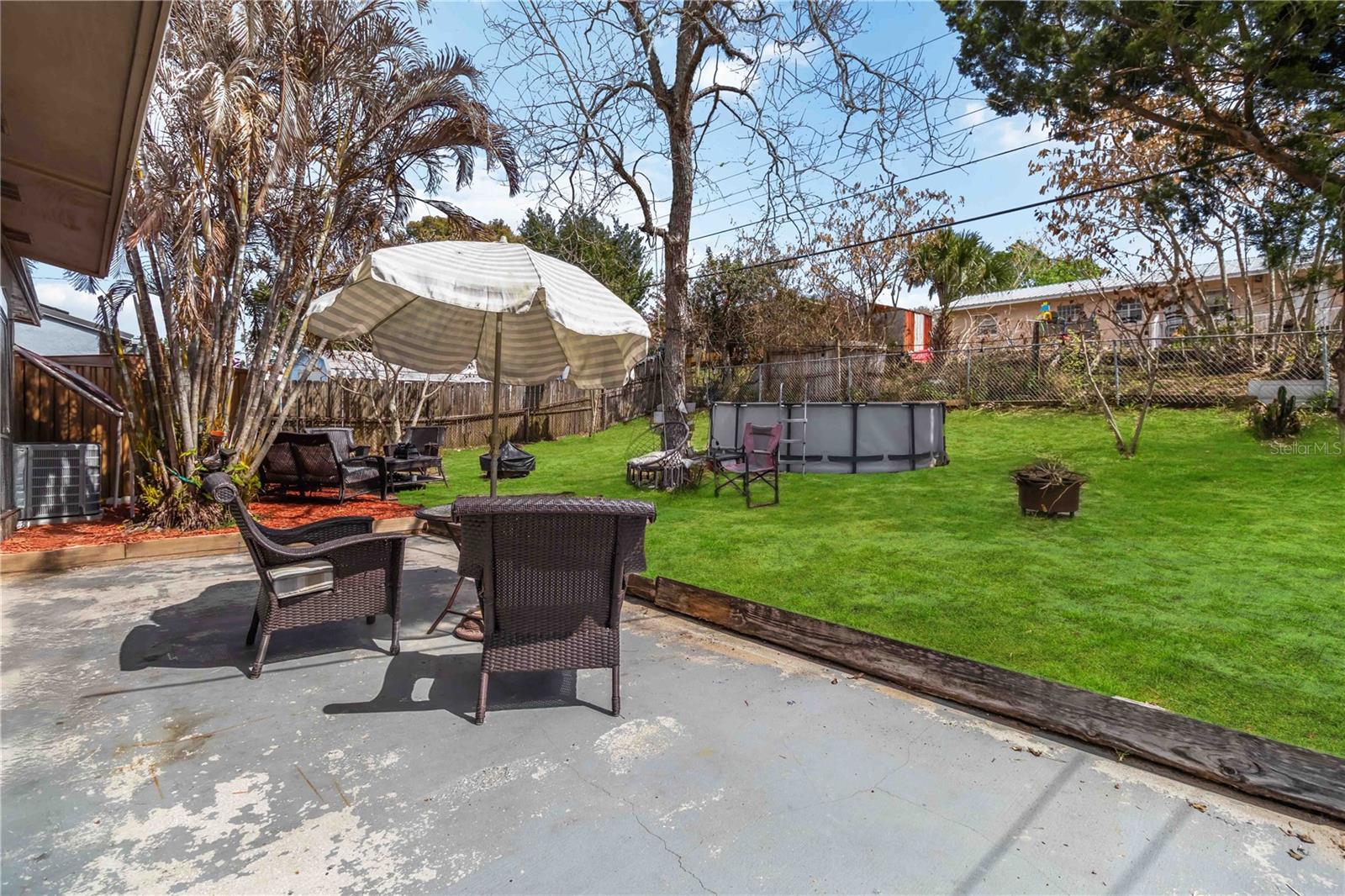 SOUTHERN COMFORT ESTATES SEC 01 - Residential