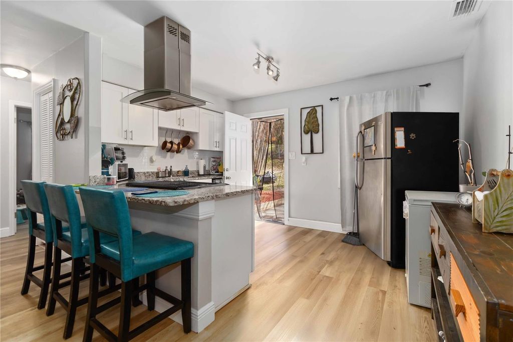 Photo of 925 Alford Street, Titusville, FL 32796 (MLS # O6389644)