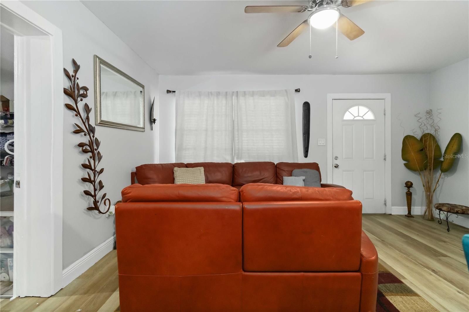 SOUTHERN COMFORT ESTATES SEC 01 - Residential