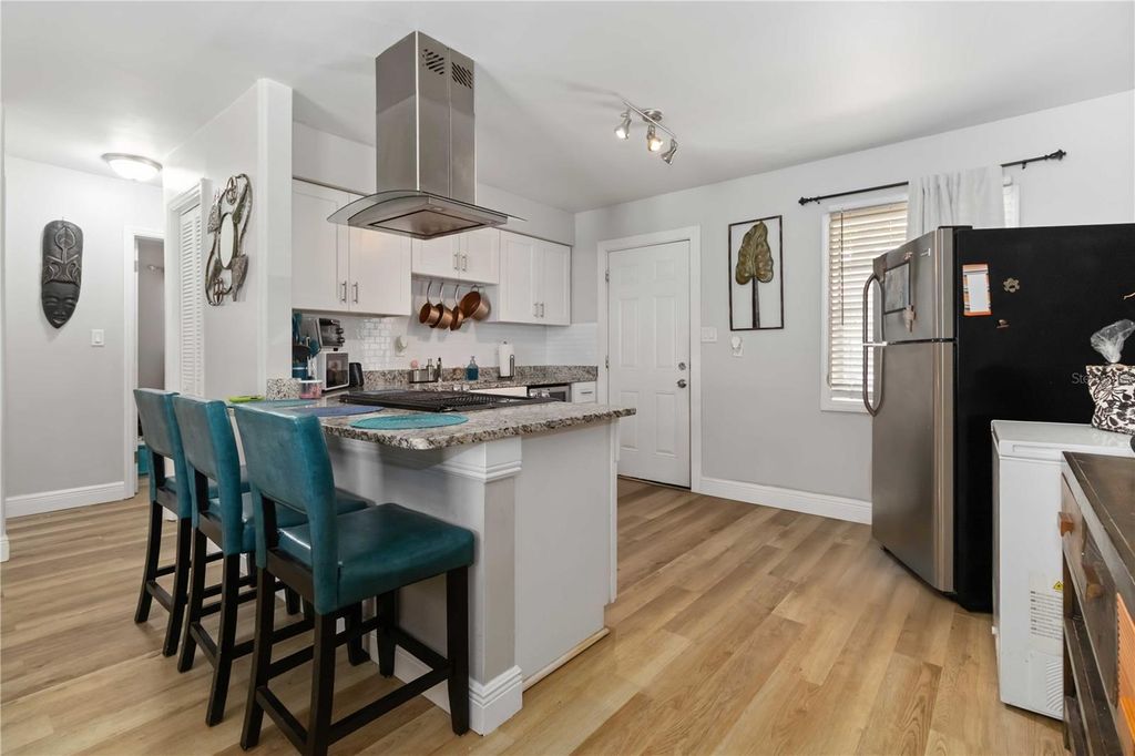 Photo of 925 Alford Street, Titusville, FL 32796 (MLS # O6389644)