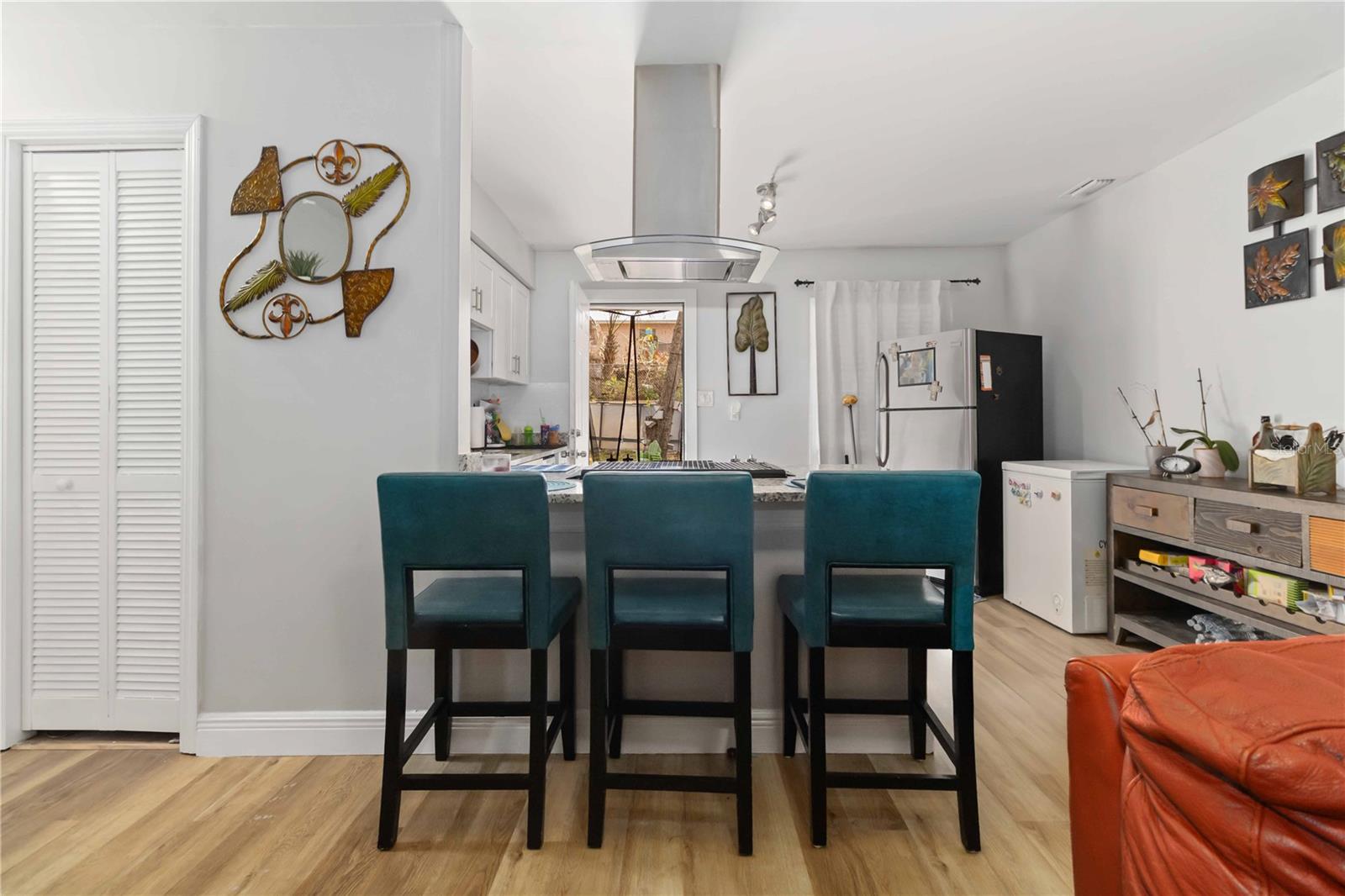 SOUTHERN COMFORT ESTATES SEC 01 - Residential