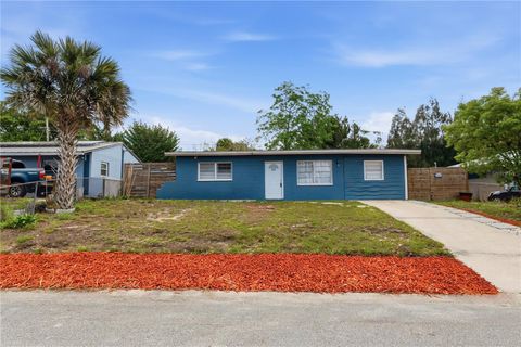 Photo of 925 Alford Street, Titusville, FL 32796 (MLS # O6389644)