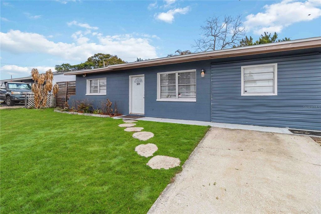 Photo of 925 Alford Street, Titusville, FL 32796 (MLS # O6389644)