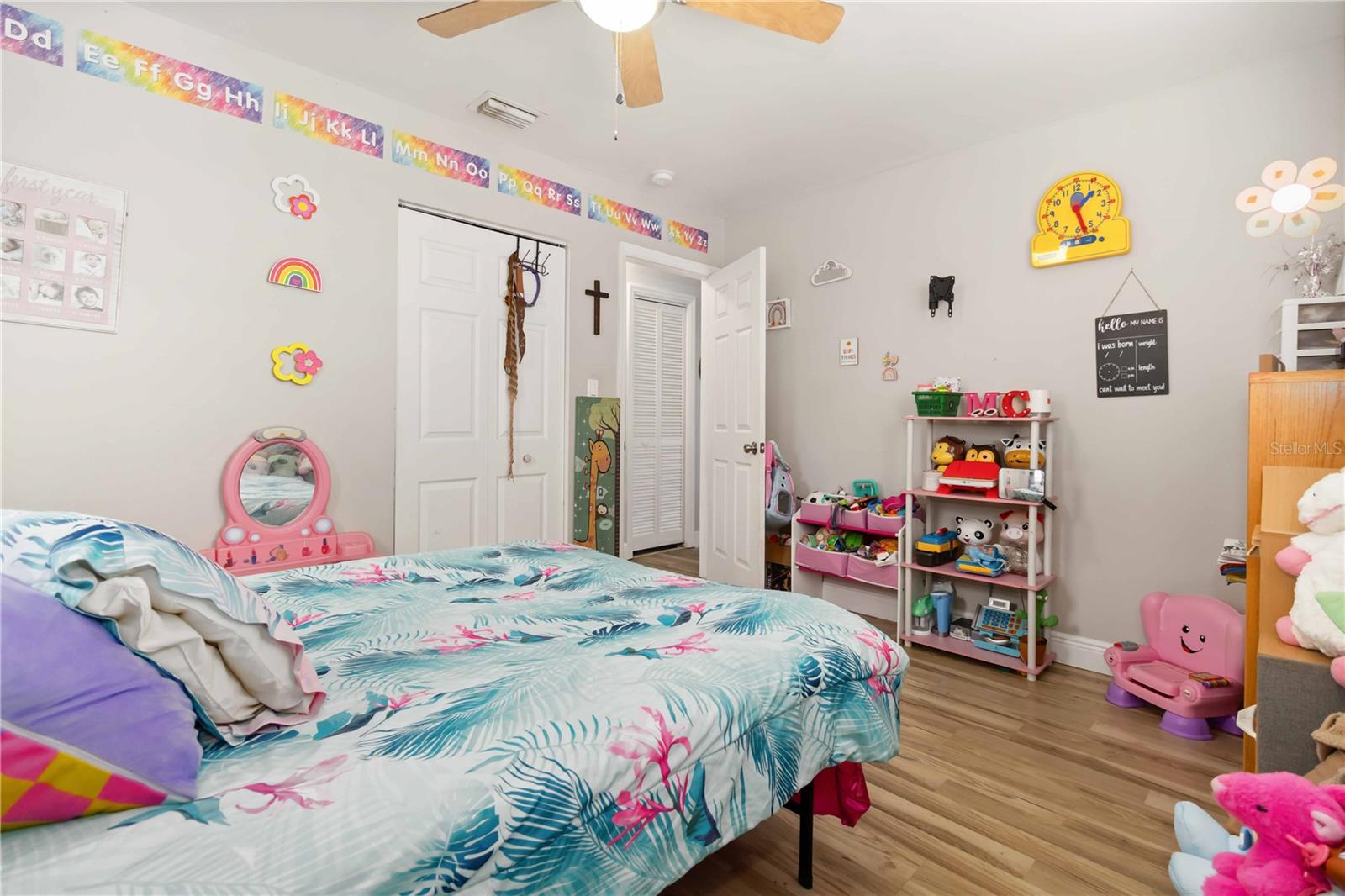 SOUTHERN COMFORT ESTATES SEC 01 - Residential