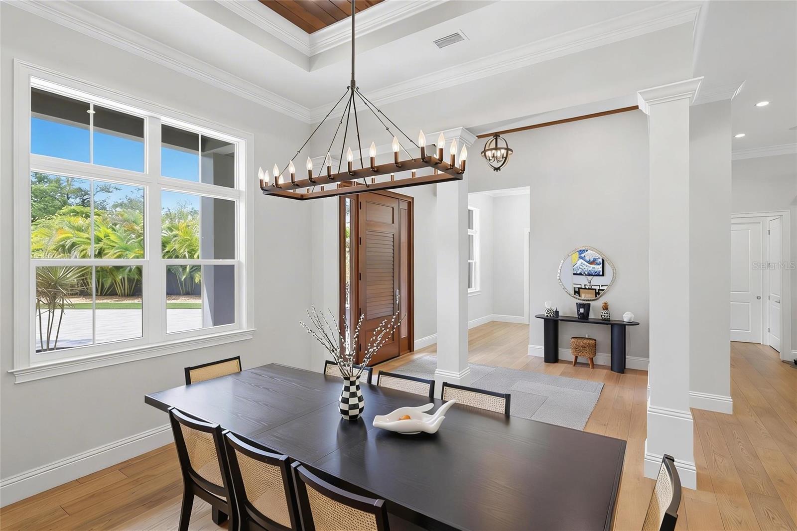 ACREAGE & UNREC - Residential