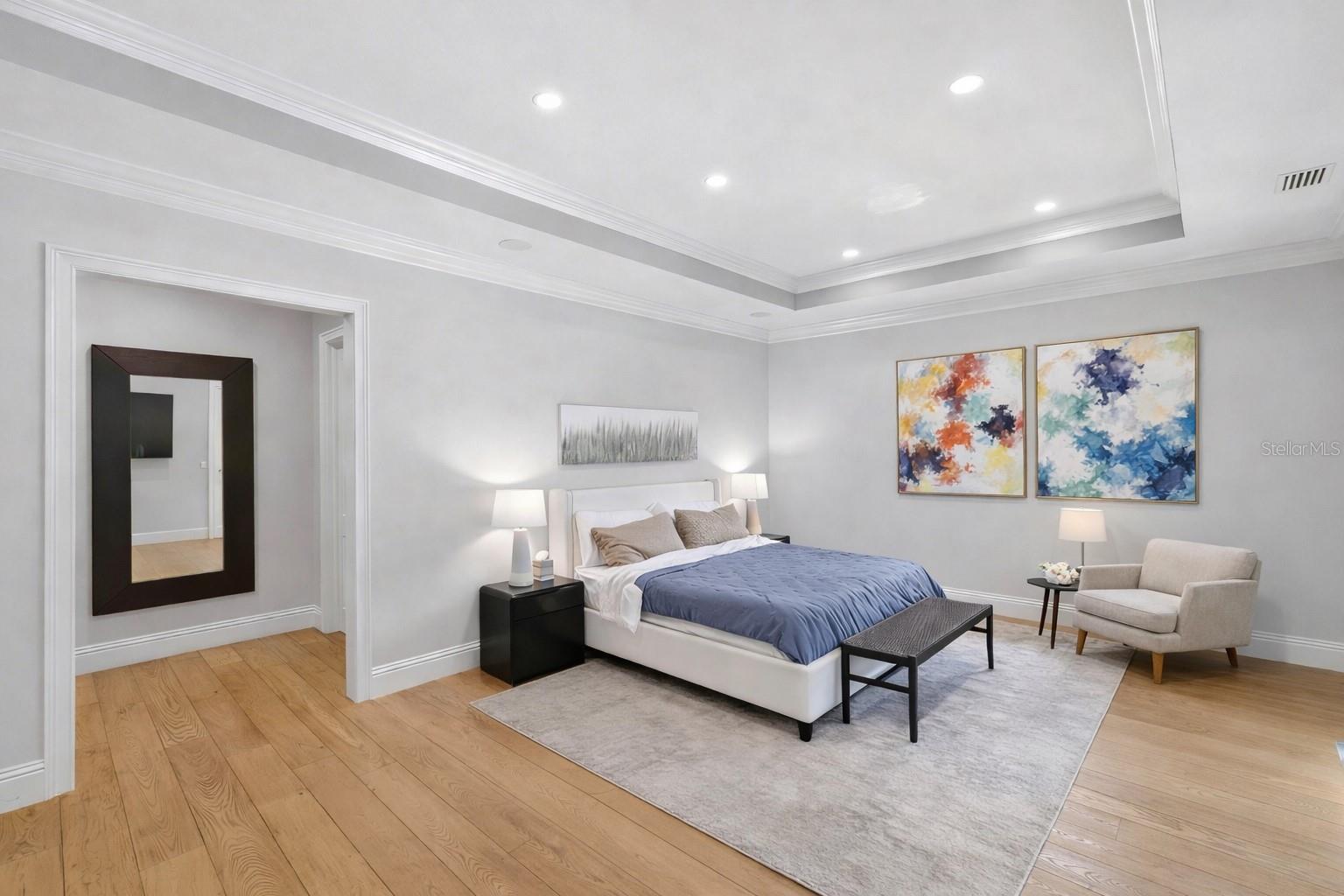 ACREAGE & UNREC - Residential