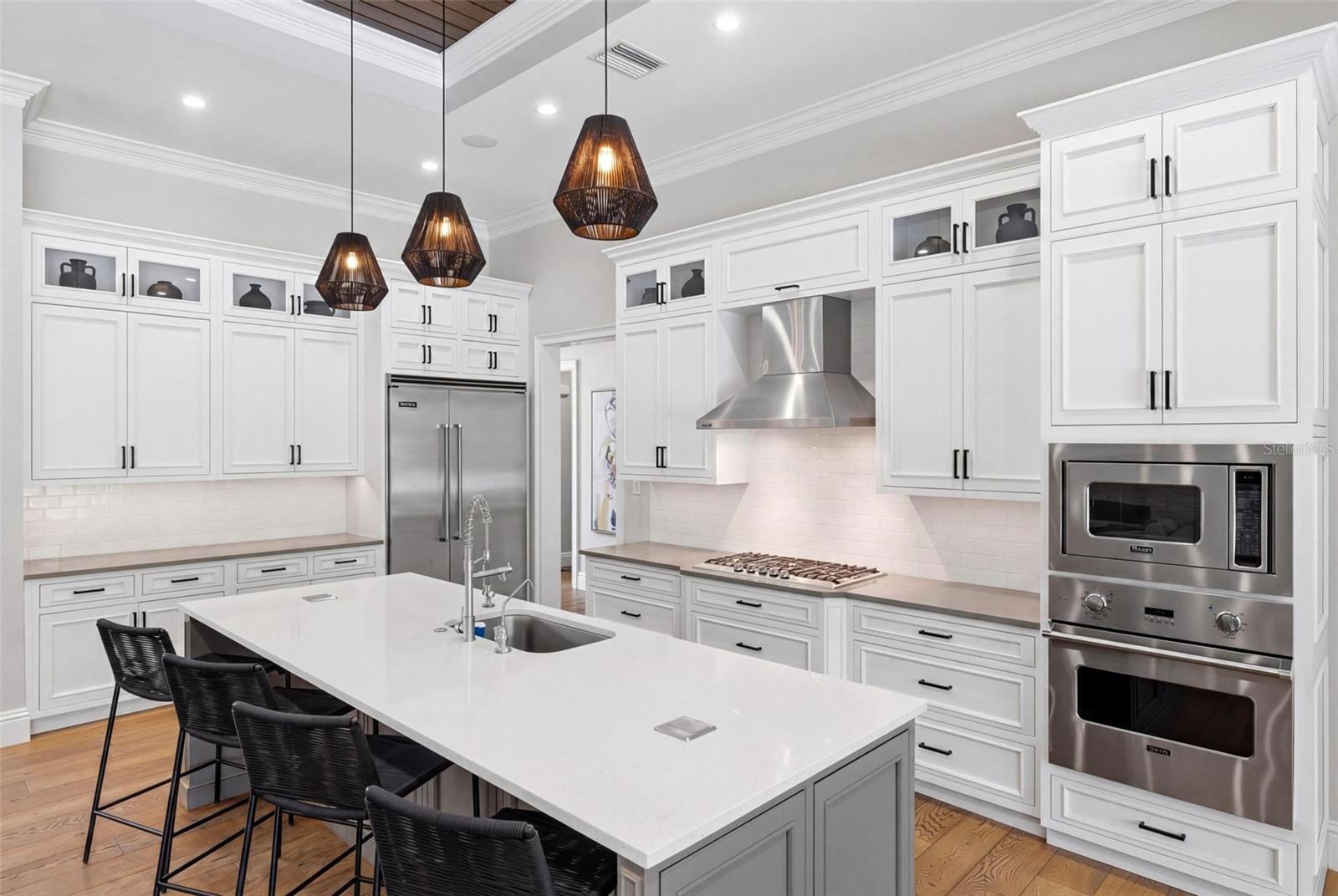 ACREAGE & UNREC - Residential