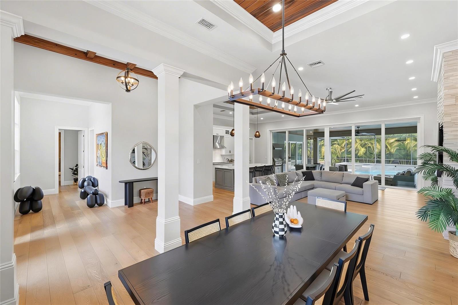 ACREAGE & UNREC - Residential