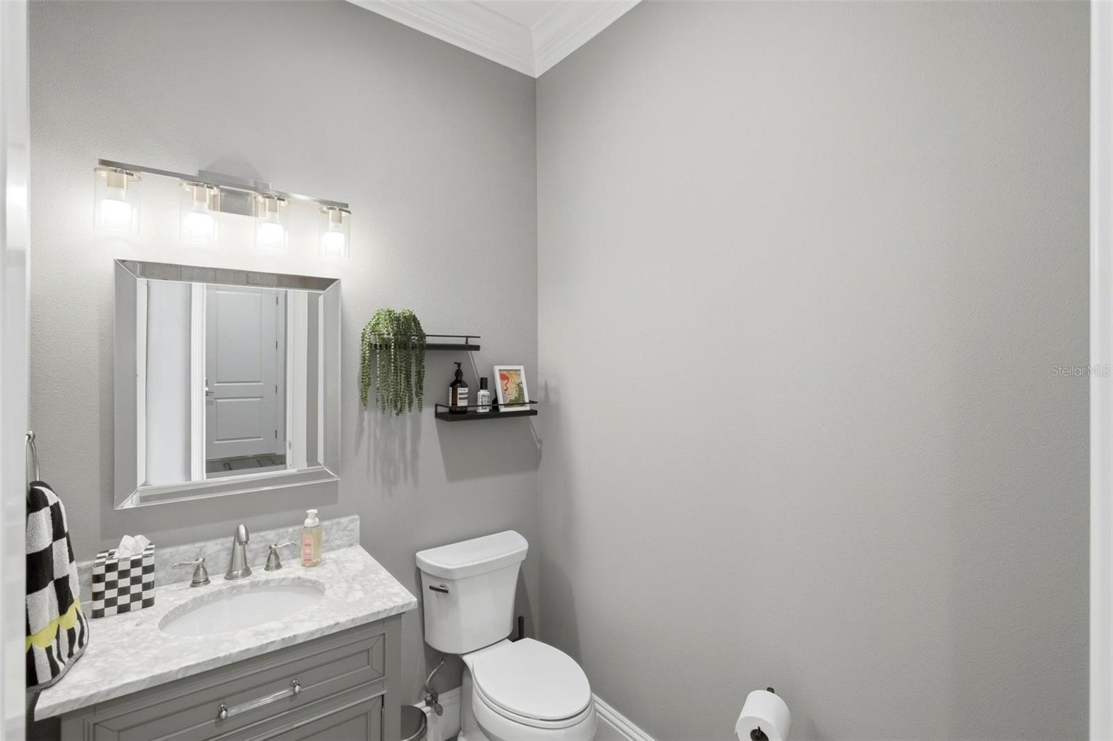 ACREAGE & UNREC - Residential