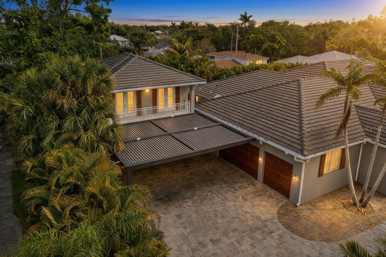 ACREAGE & UNREC - Residential