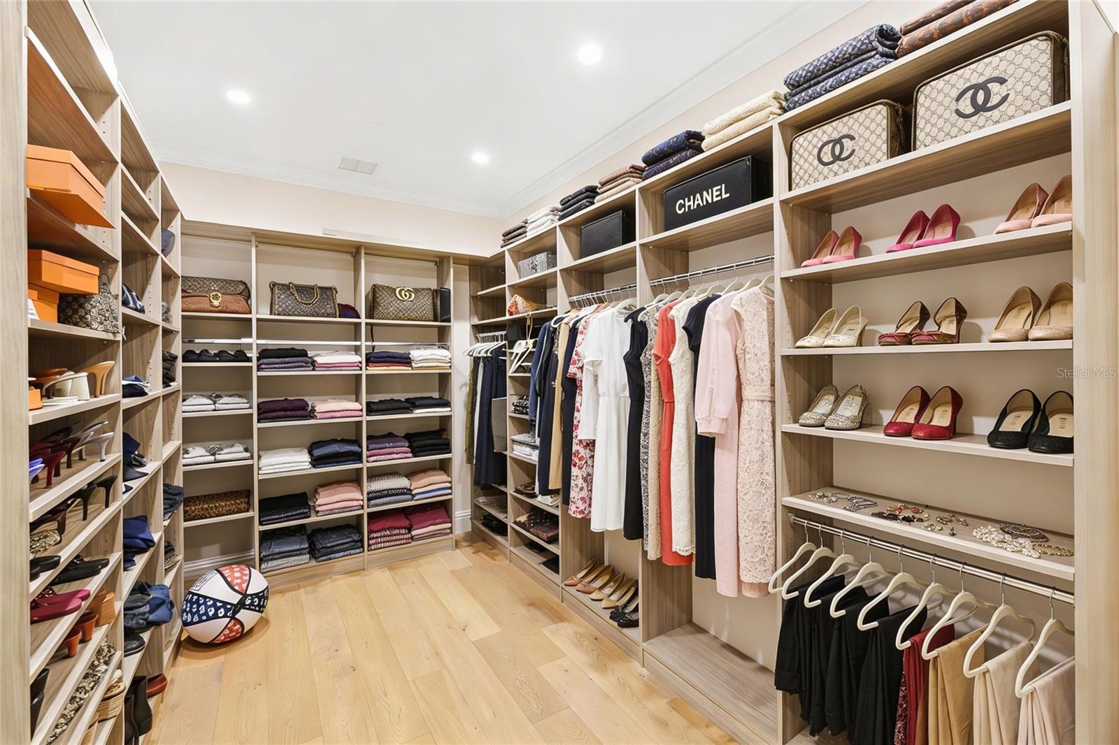 ACREAGE & UNREC - Residential