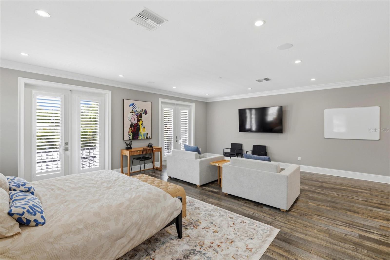 ACREAGE & UNREC - Residential