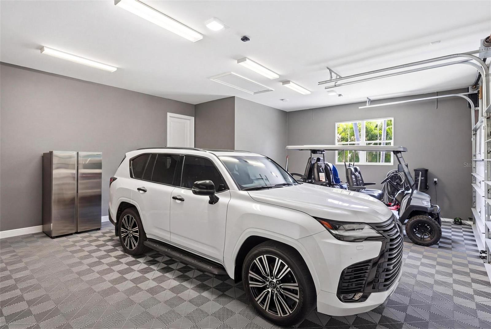 ACREAGE & UNREC - Residential