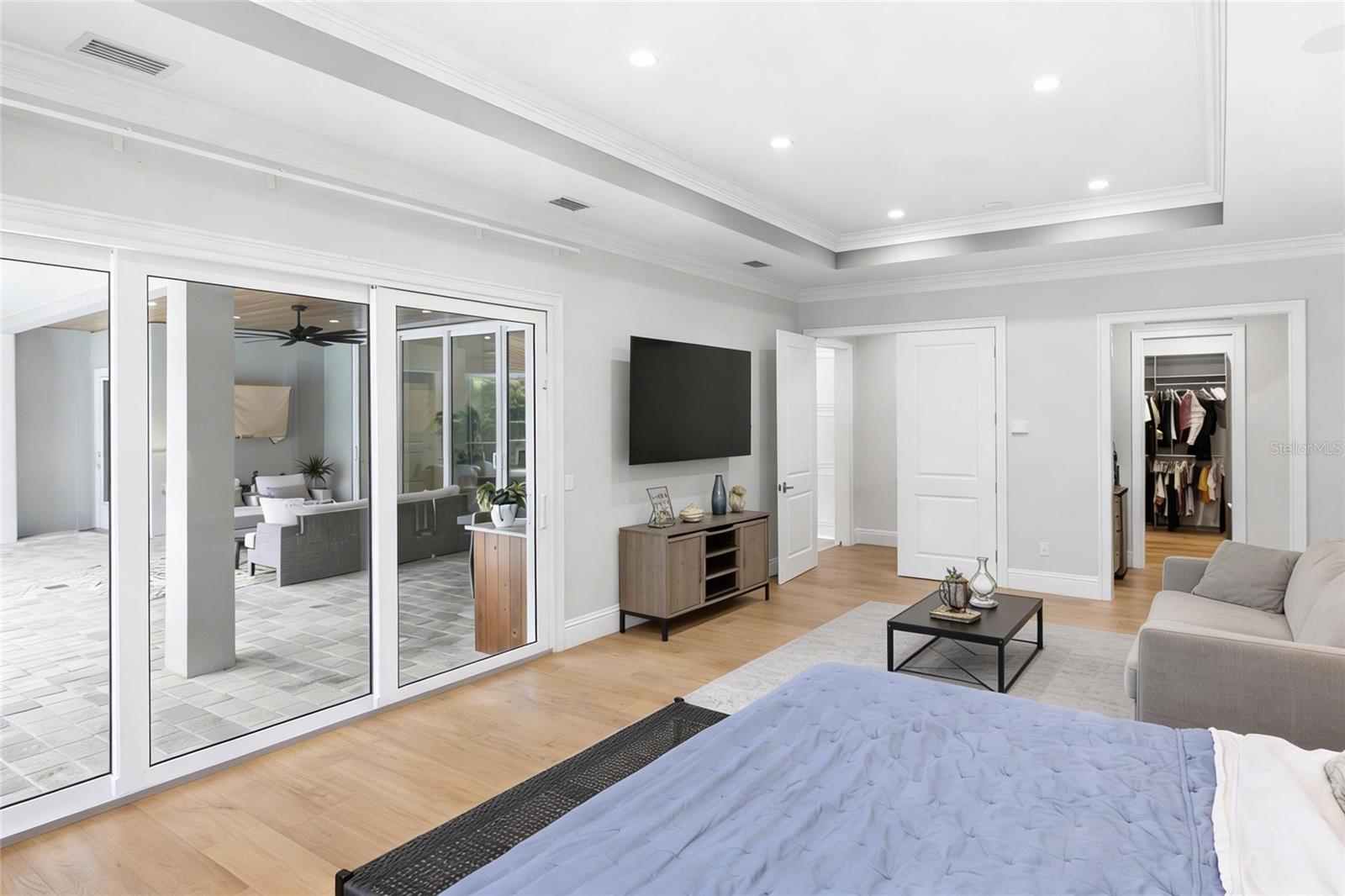 ACREAGE & UNREC - Residential