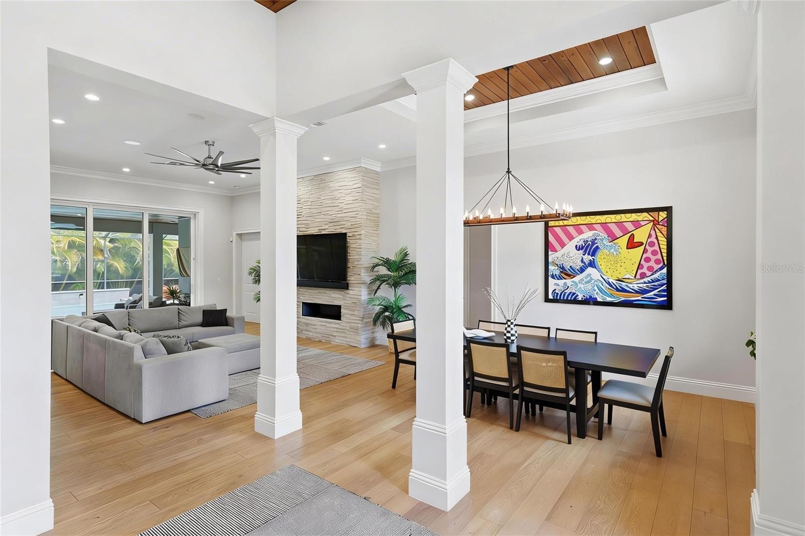 ACREAGE & UNREC - Residential