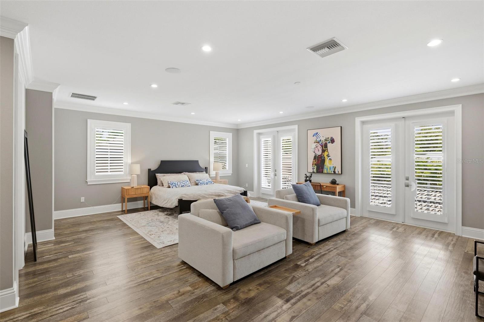 ACREAGE & UNREC - Residential