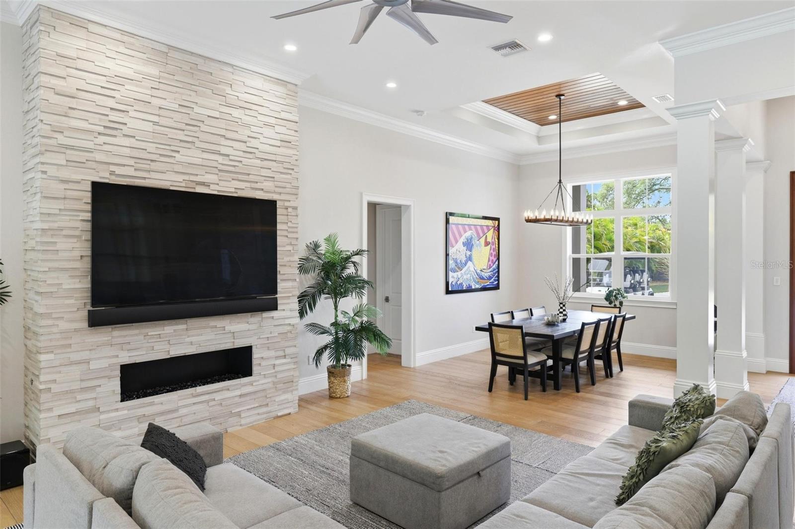 ACREAGE & UNREC - Residential