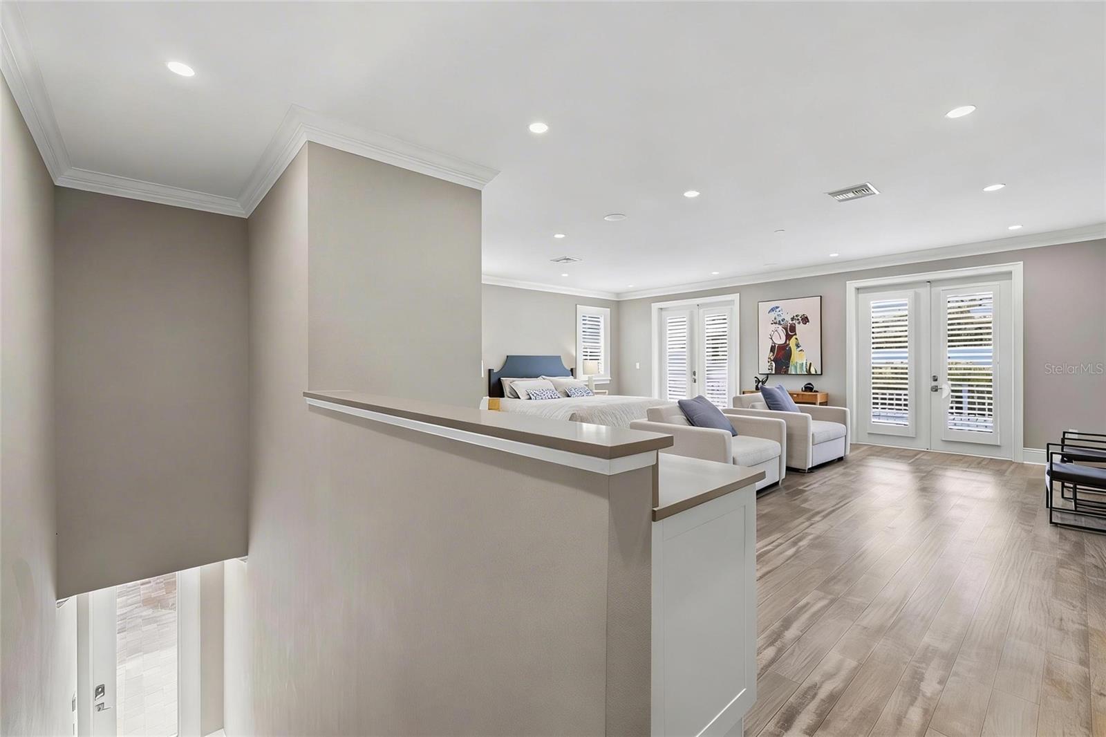 ACREAGE & UNREC - Residential