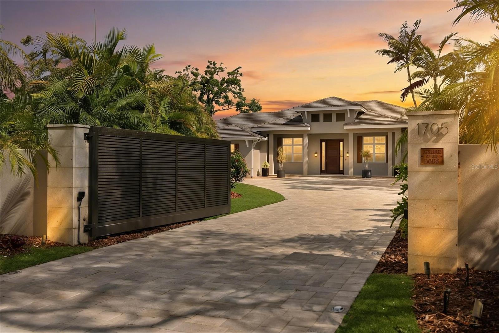 ACREAGE & UNREC - Residential