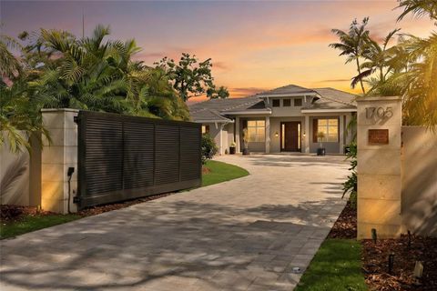 1705 WISCONSIN LANE SARASOTA FL 34239
