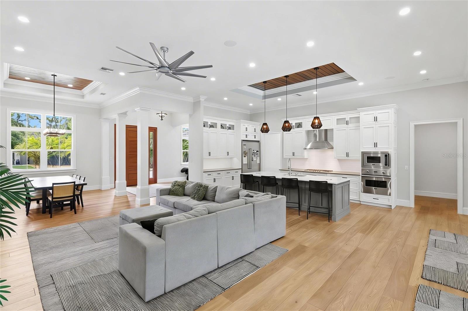 ACREAGE & UNREC - Residential