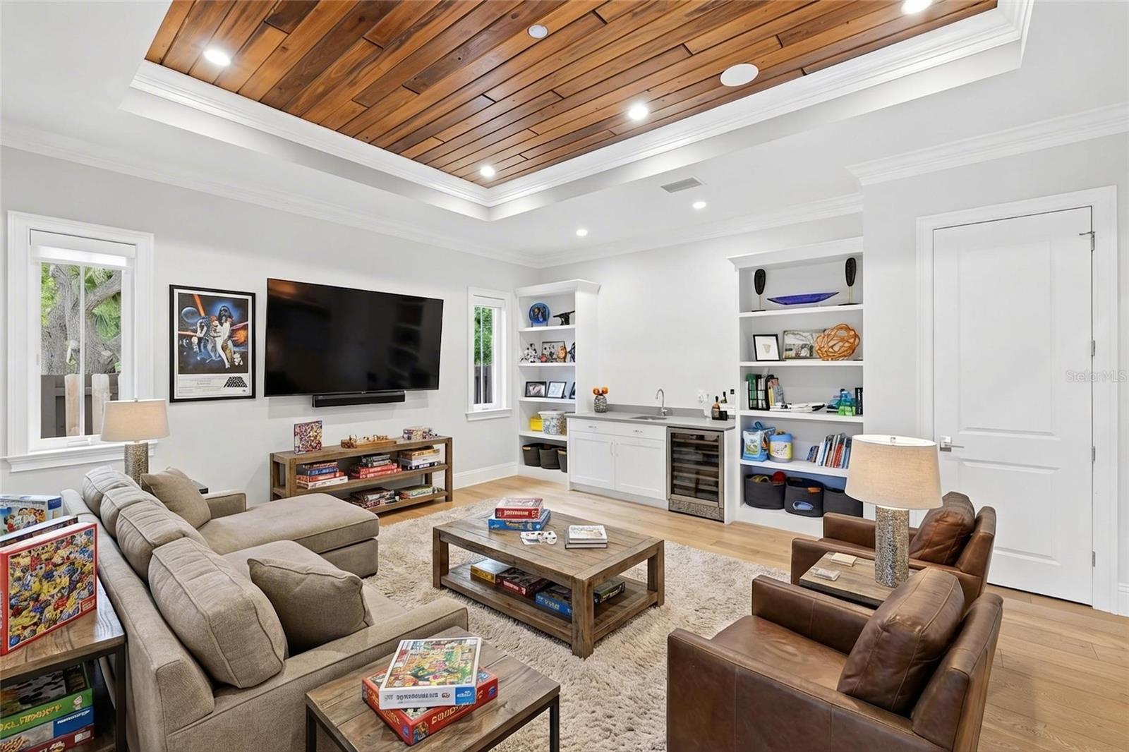 ACREAGE & UNREC - Residential