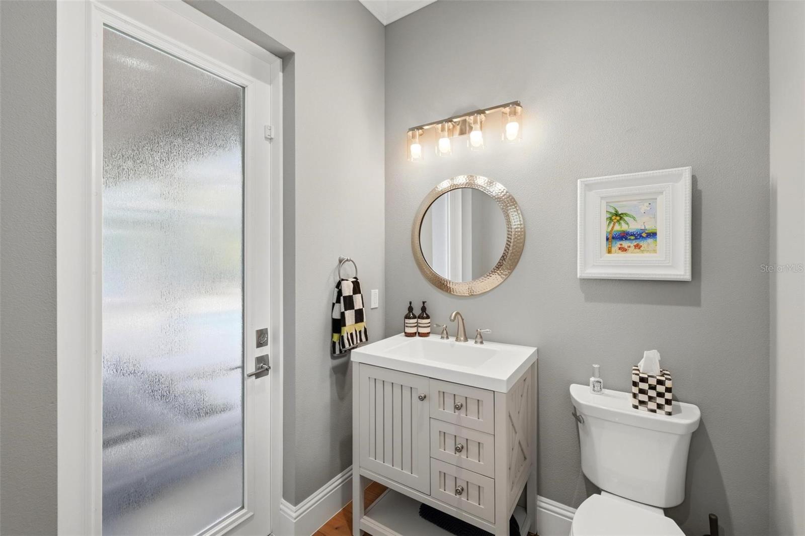 ACREAGE & UNREC - Residential