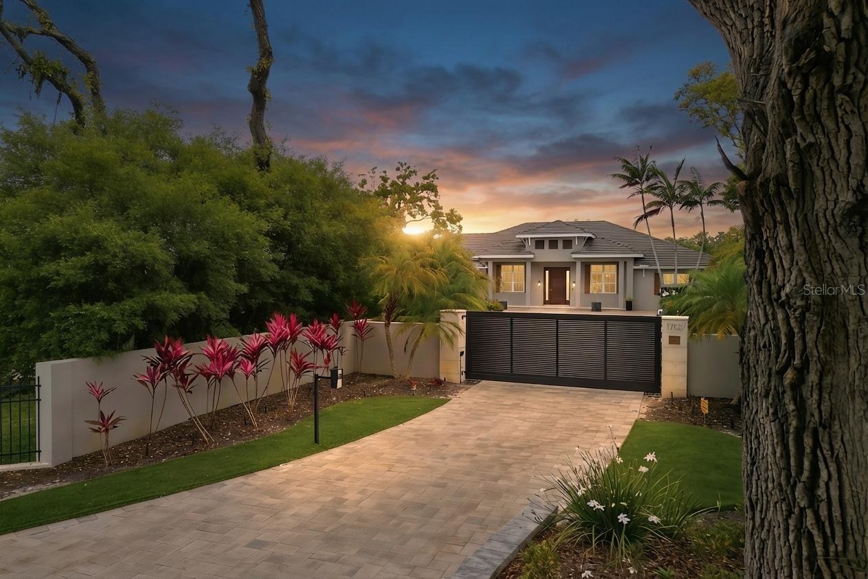 ACREAGE & UNREC - Residential